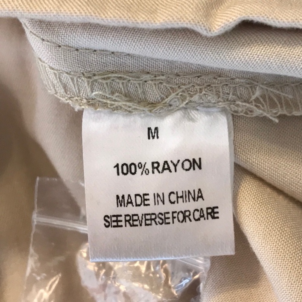 TRENCH COAT-SOFT - Picture 8 of 8